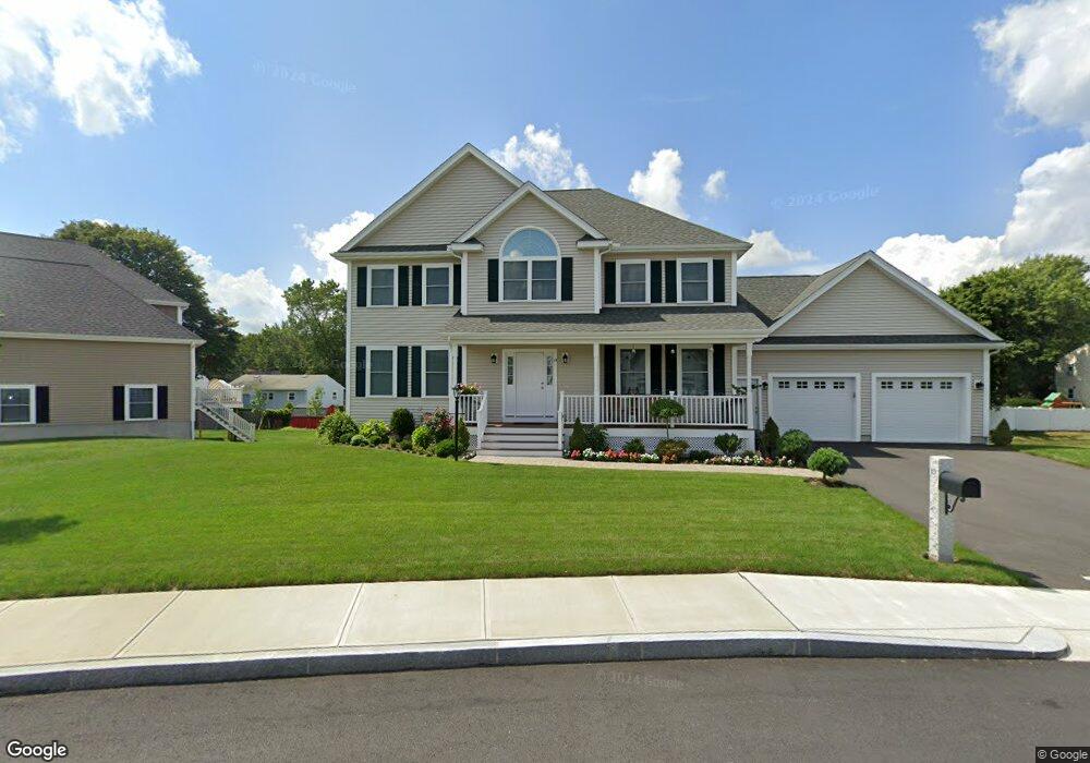 15 Watson Ln, Woburn, MA 01801 - photo 1