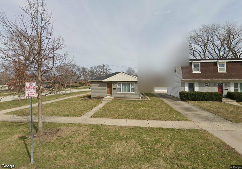 987 S Spring Rd, Elmhurst, IL 60126 - photo 1