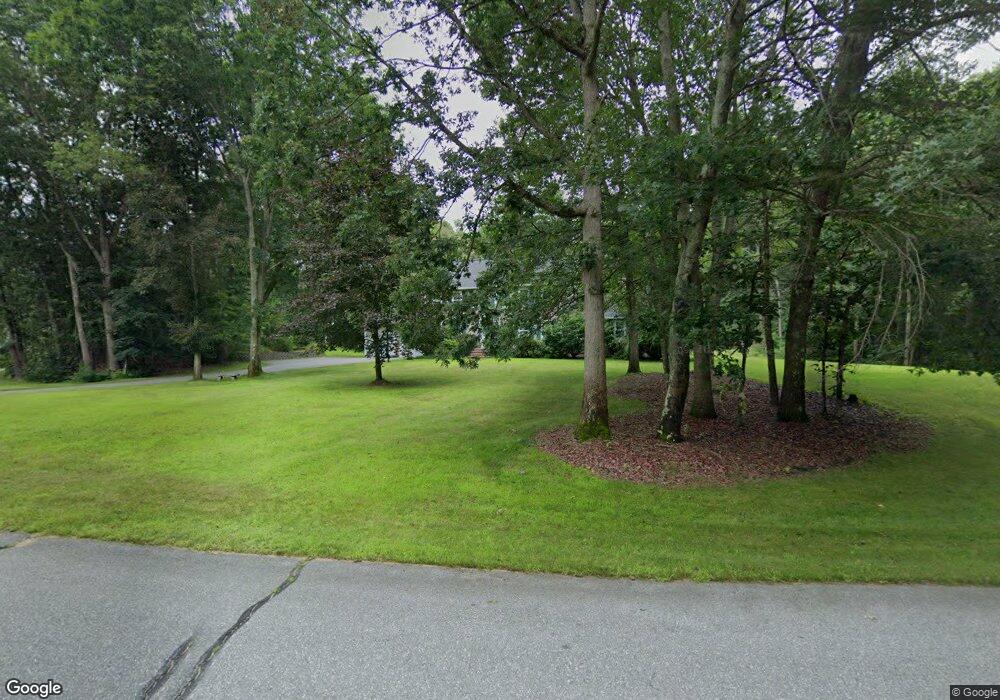 8 Red Fox Rd, Windham, NH 03087 - photo 1