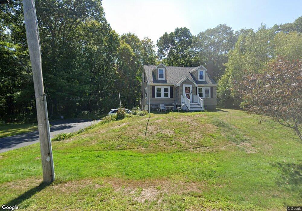 84 Smith Ln, Rockland, MA 02370 - photo 1