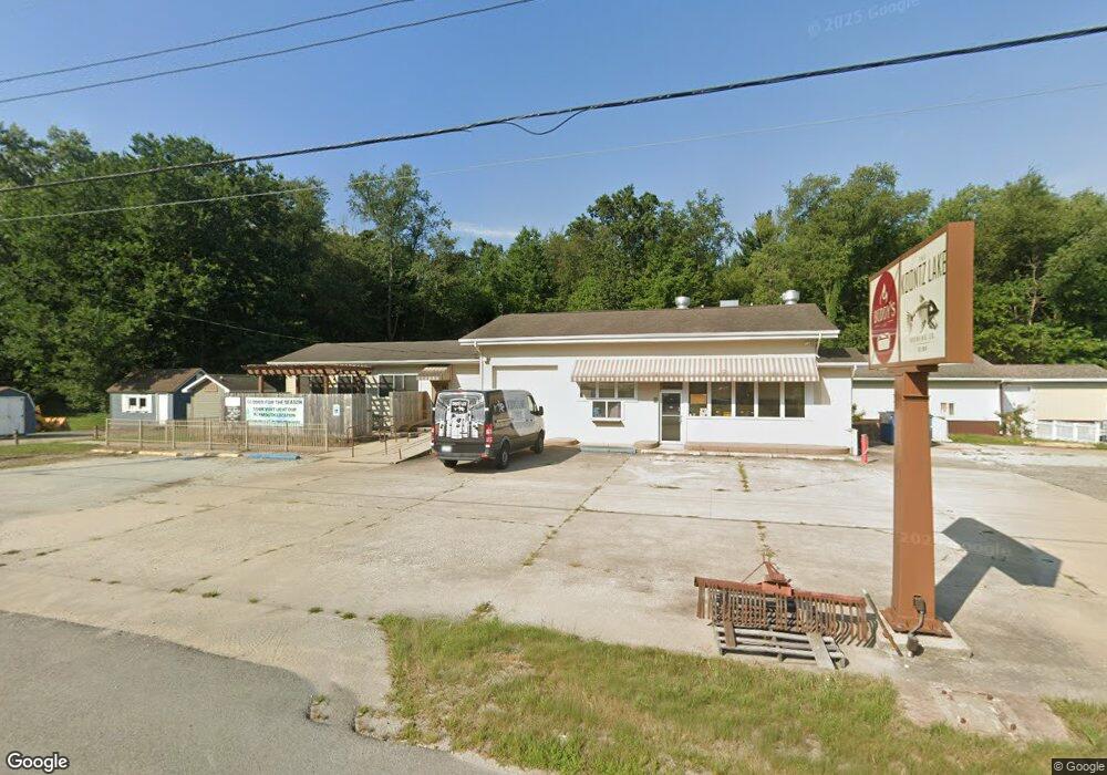 7747 N State Road 23, Walkerton, IN 46574 - photo 1