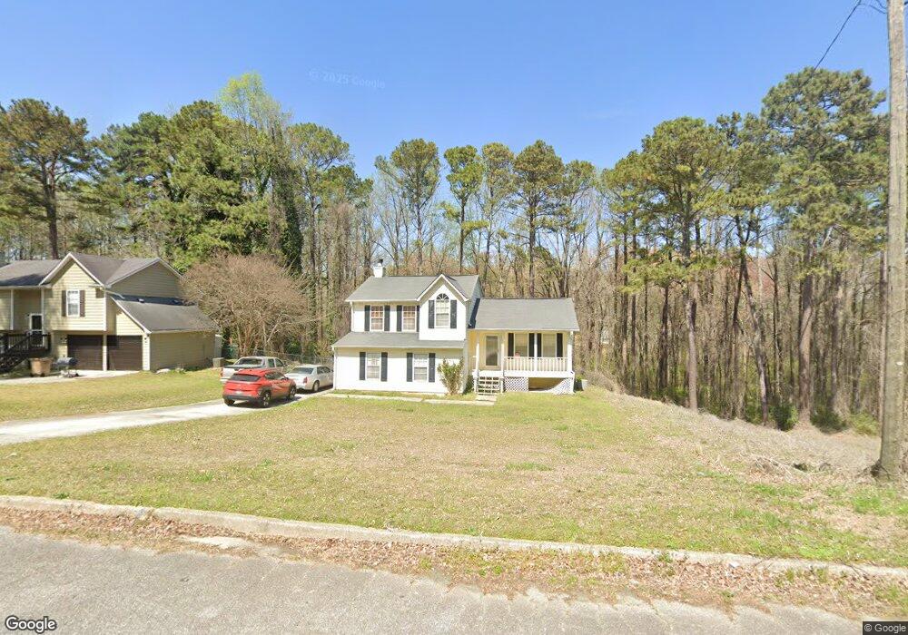 1768 Hearthstone Way, Jonesboro, GA 30236 - photo 1