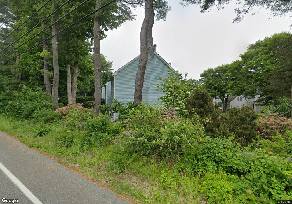 4 Yorke Ridge Way, York, ME 03909 - photo 1