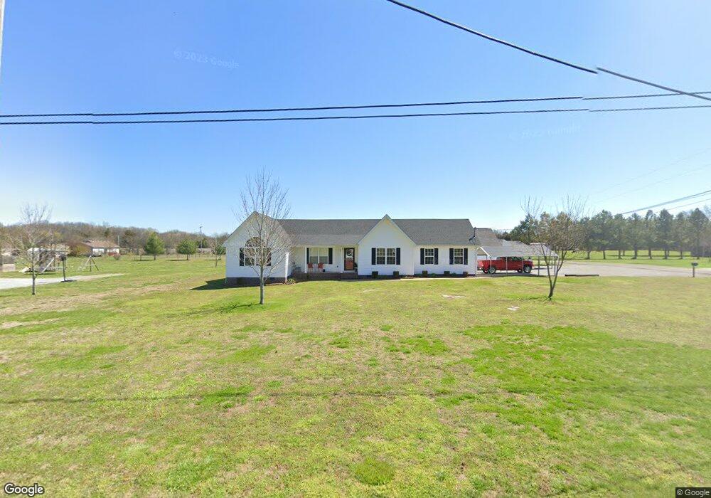 2581 Anes Station Rd, Lewisburg, TN 37091 - photo 1