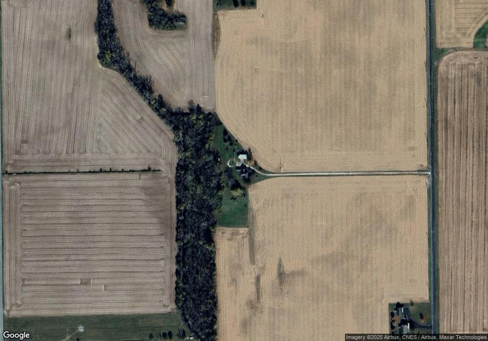 12250 S 1050 E, Converse, IN 46919 - photo 1