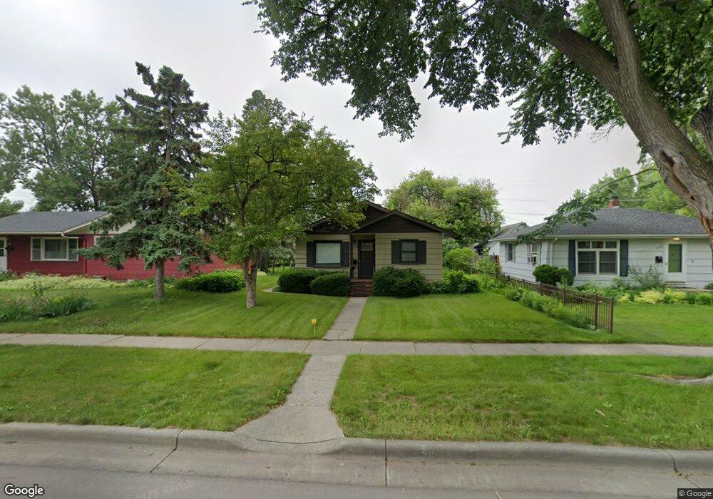 1726 4th St N, Fargo, ND 58102 - photo 1