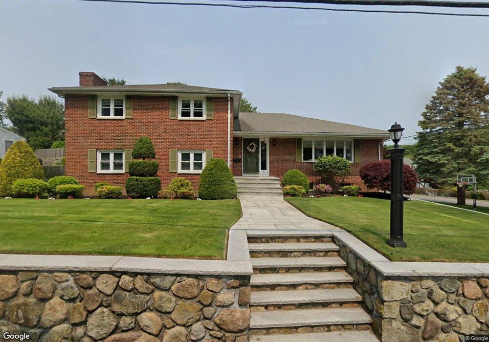 76 Windsor Ave, Swampscott, MA 01907 - photo 1