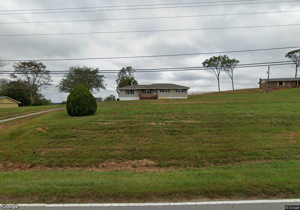 4644 Cool Springs Rd, Gainesville, GA 30506 - photo 1