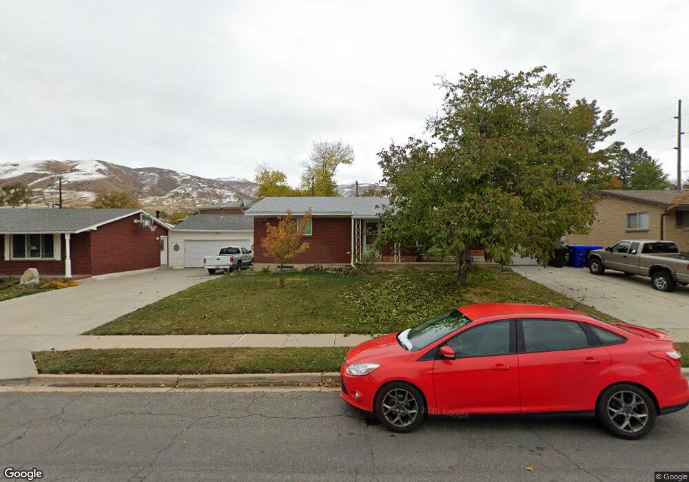 432 N 275 E, Bountiful, UT 84010 - photo 1
