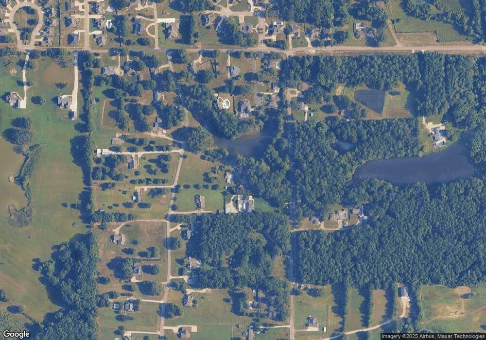 131 Fox Farm Rd, Tupelo, MS 38801 - photo 1