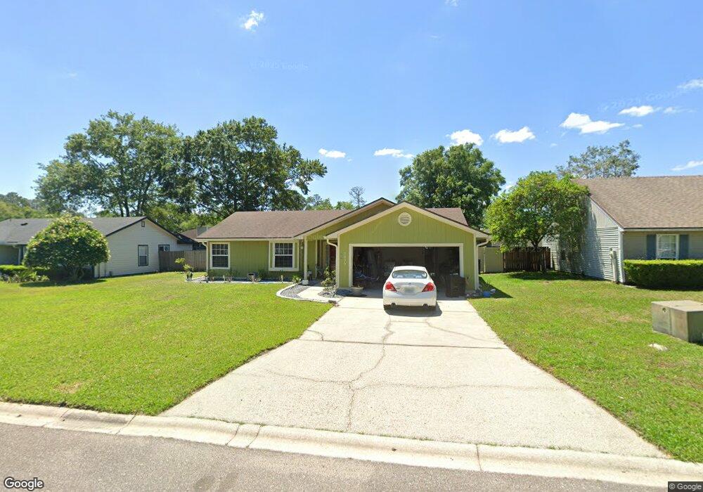 7826 Duckwood Ln, Jacksonville, FL 32210 - photo 1