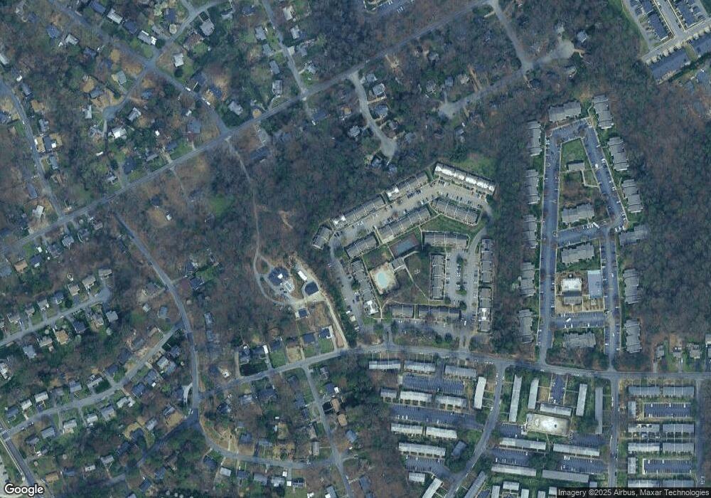 5989 Sugarbush Dr, Richmond, VA 23225 - photo 1