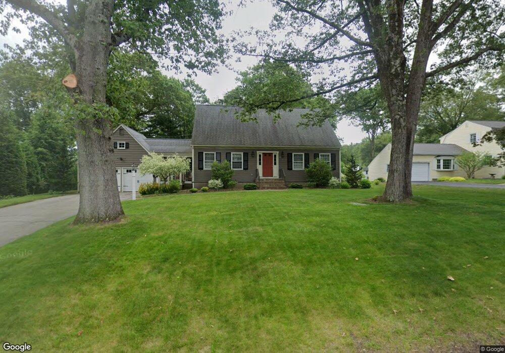 70 Old Post Rd, East Walpole, MA 02032 - photo 1