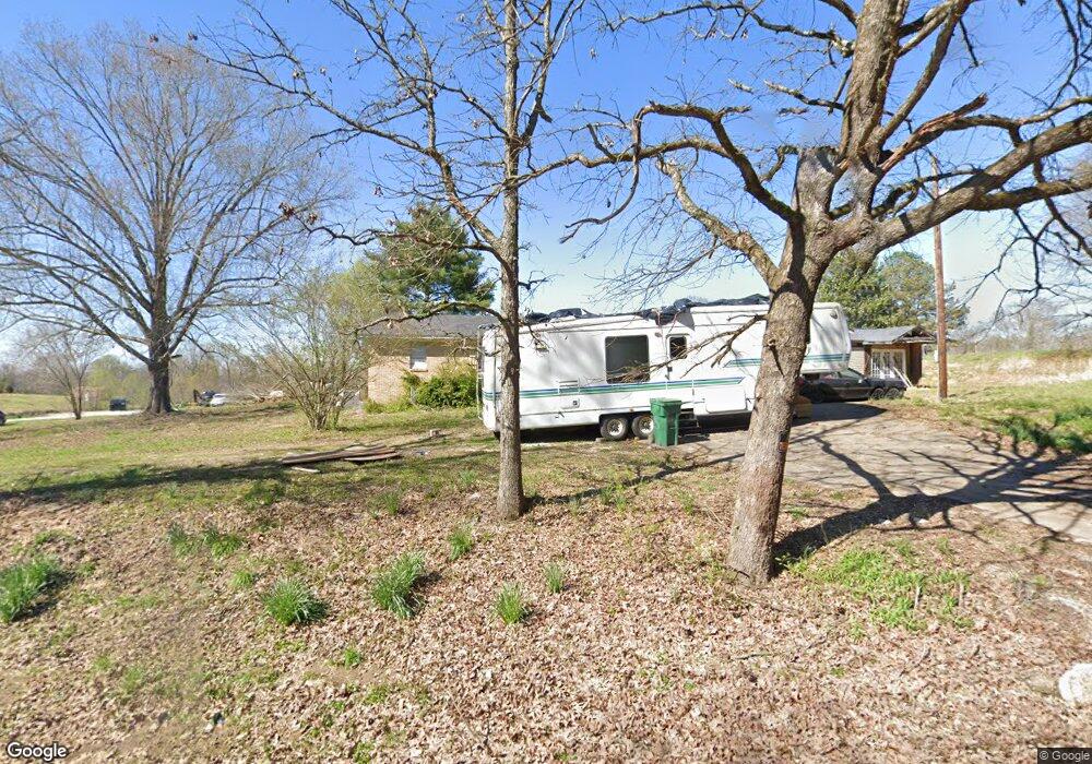 3714 Dancyville Eurekaton Rd, Whiteville, TN 38075 - photo 1