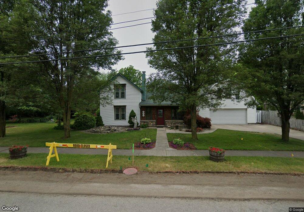 5520 N Us Highway 35, Hamlet, IN 46532 - photo 1