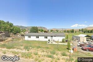 109 E Main St, Henefer, UT 84033