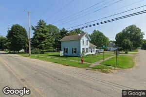 105 W State St, Mendon, MI 49072