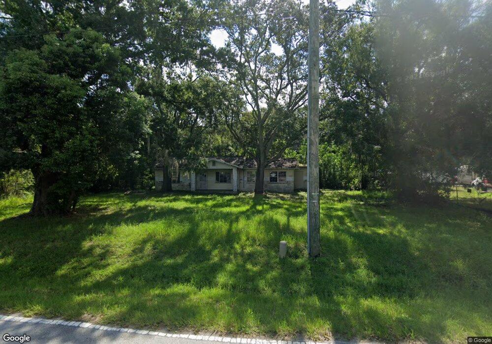 5219 Eureka Springs Rd, Tampa, FL 33610 - photo 1