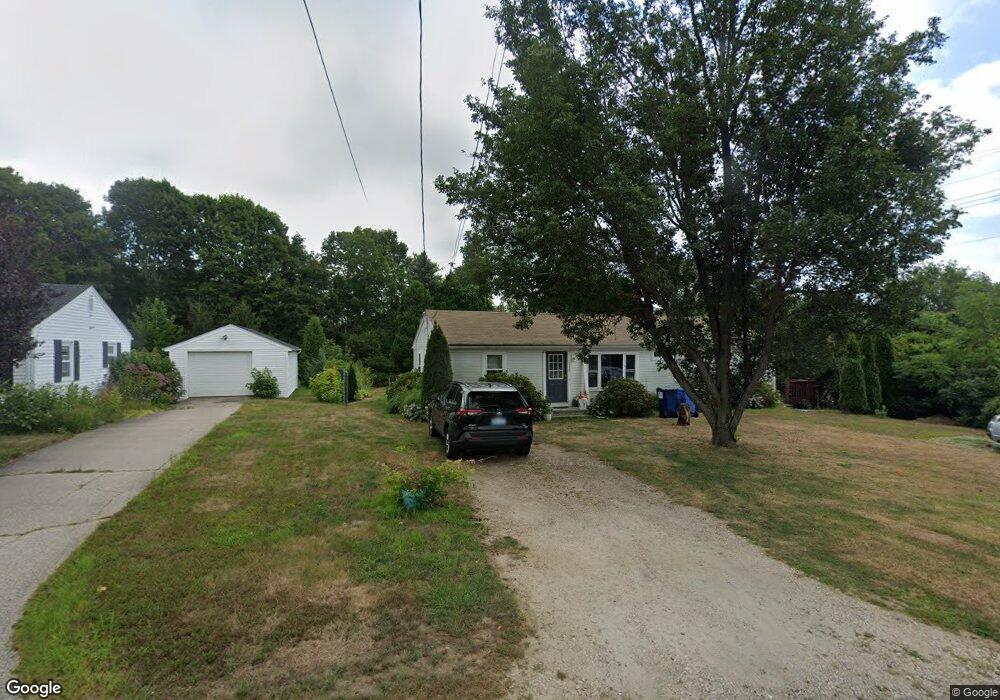 115 Macarthur Blvd, Wakefield, RI 02879 - photo 1