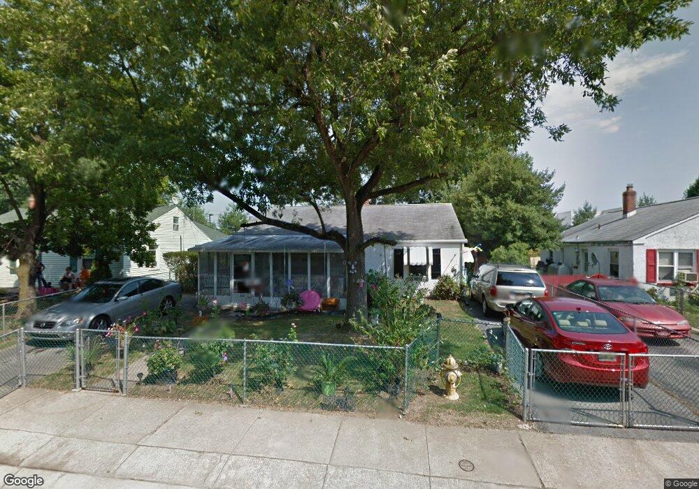 324 Howell Dr, New Castle, DE 19720 - photo 1