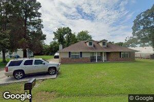 3419 Prejean St, Livonia, LA 70755
