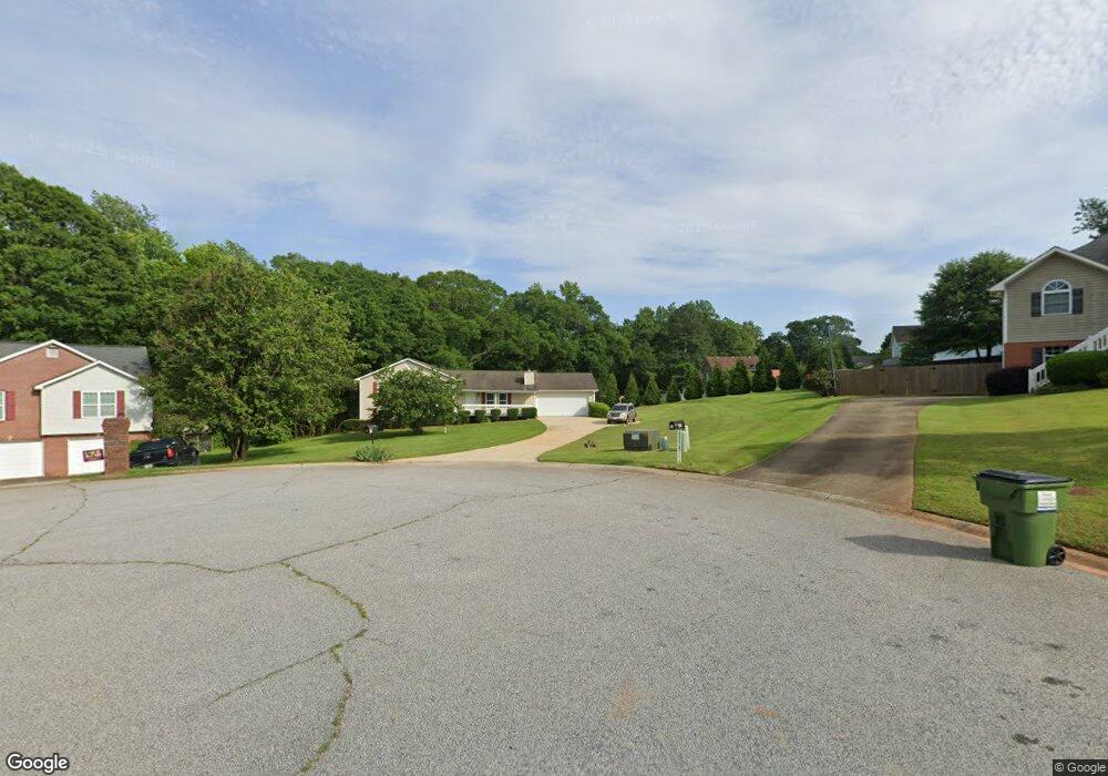 41 Red Holly Gap unit 31, Carrollton, GA 30117 - photo 1