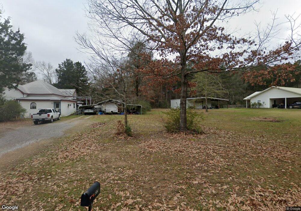 451 Hines St, Grayson, LA 71435 - photo 1