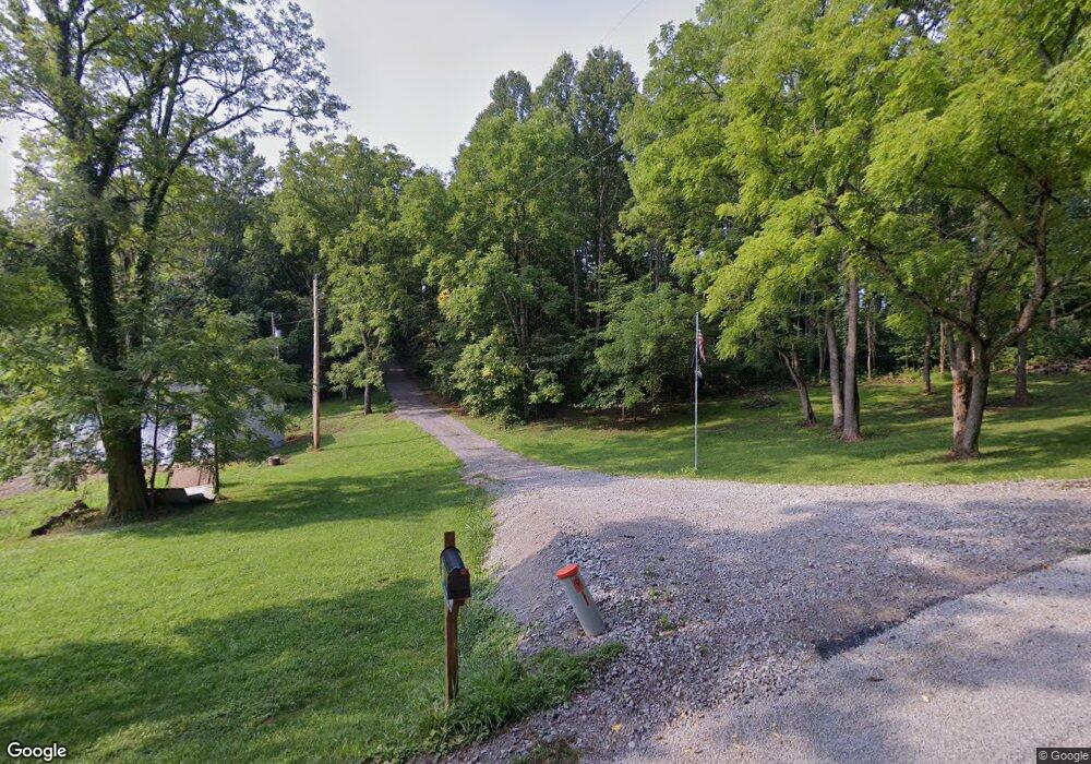 921 Pump Station Rd, Sugar Grove, OH 43155 - photo 1