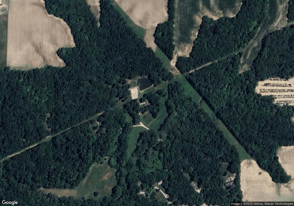 13438 E 825th Ave, Effingham, IL 62401 - photo 1