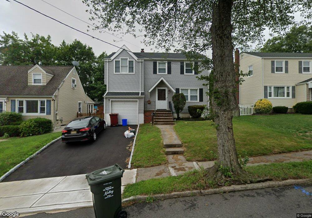 21 Howard Place, Nutley, NJ 07110 - photo 1