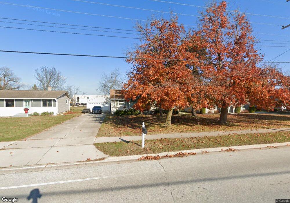 2726 45th St, Two Rivers, WI 54241 - photo 1