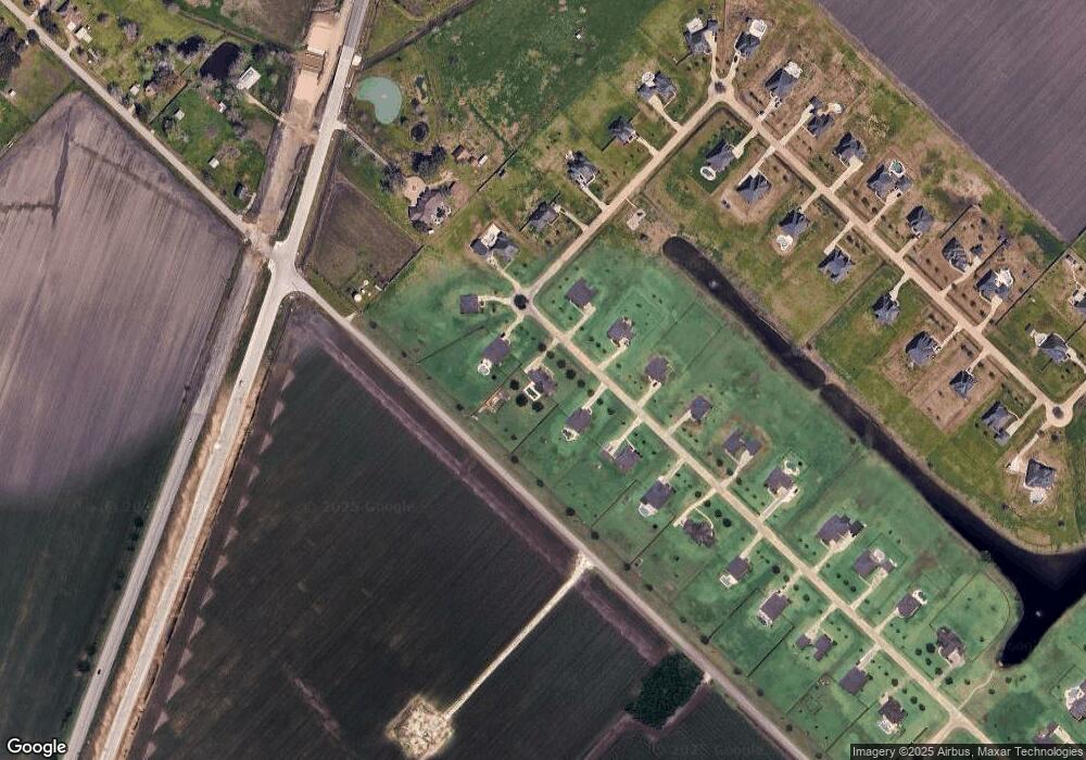 7410 Tejas Lakes Trial Dr, Needville, TX 77461 - photo 1