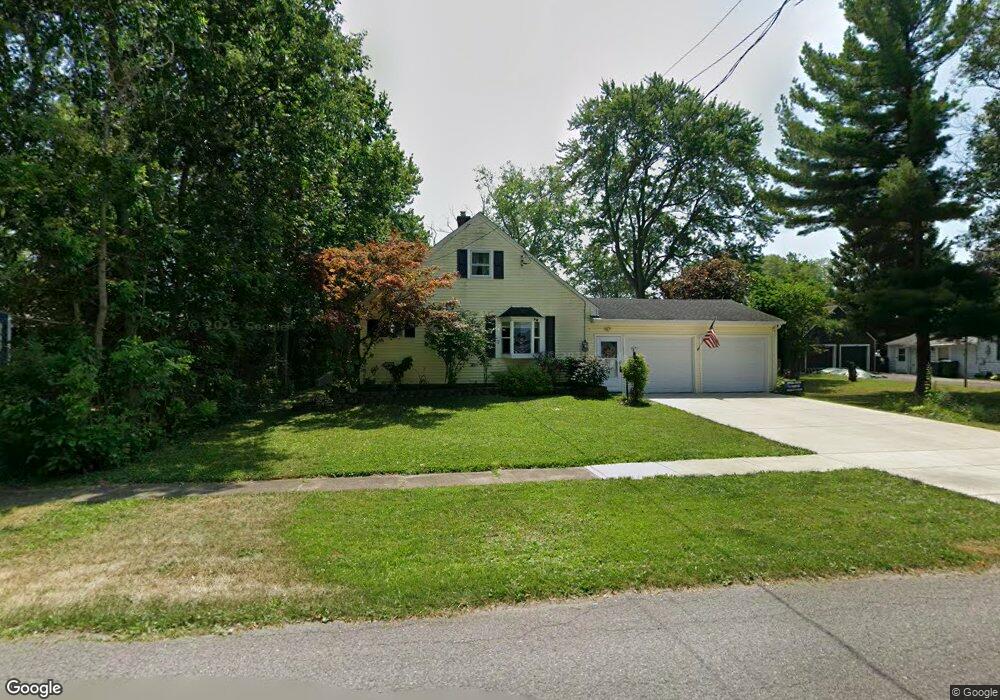 847 Revere Ave, North Tonawanda, NY 14120 - photo 1