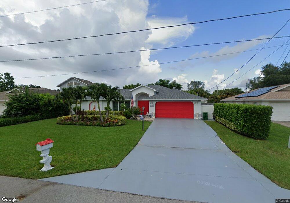 3173 43rd St SW, Naples, FL 34116 - photo 1