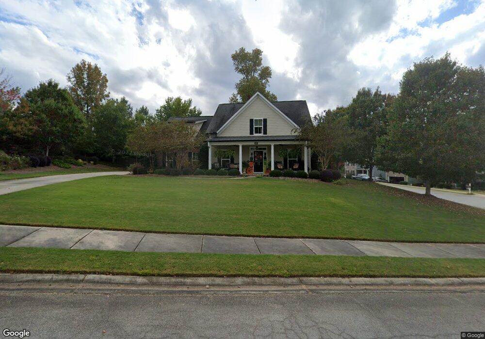 210 Darling Way, Evans, GA 30809 - photo 1