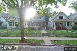 3449 N 15th St, Milwaukee, WI 53206