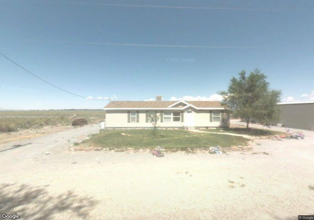 4242 W 4000 S, Delta, UT 84624 - photo 1