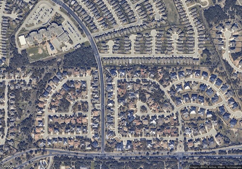 24039 Gran Palacio, San Antonio, TX 78261 - photo 1