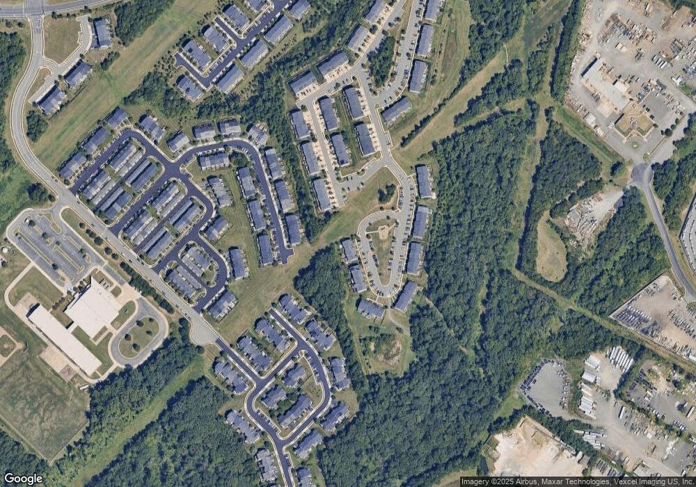 9321 Dawkins Crest Cir, Bristow, VA 20136 - photo 1