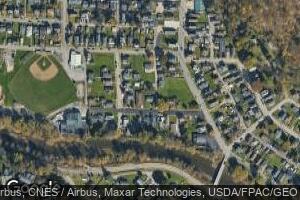20 Patterson Ave, Wheeling, WV 26003