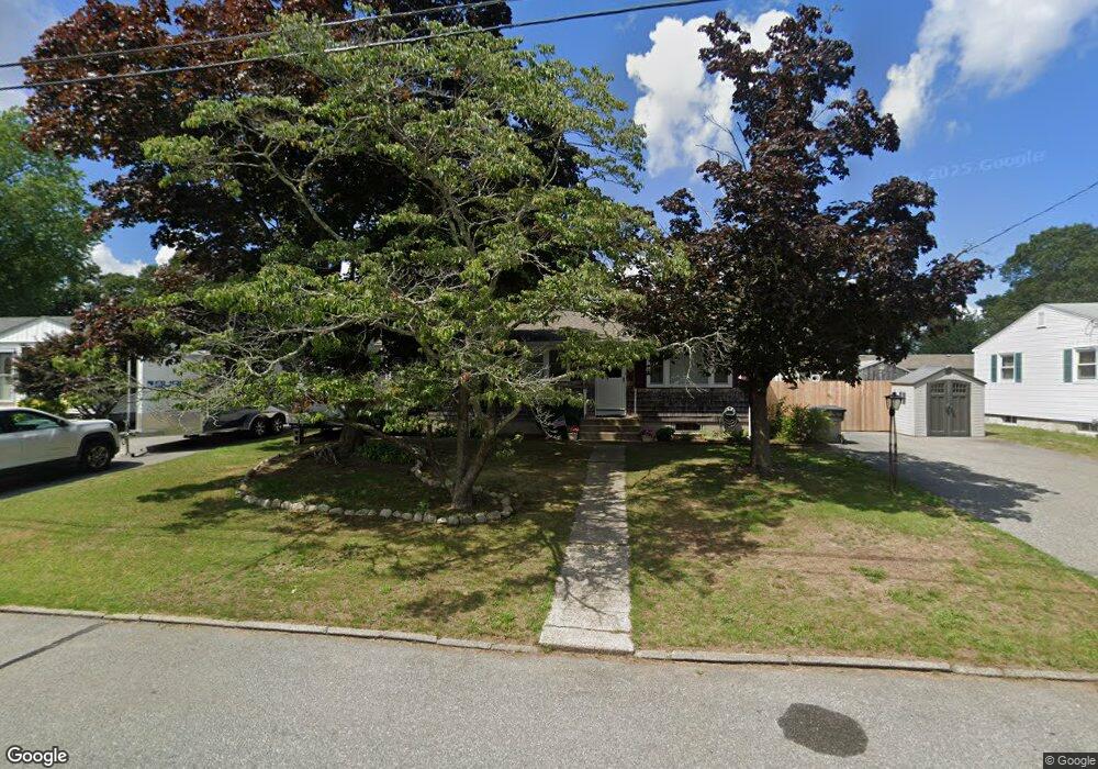 52 Duncan Rd, Warwick, RI 02886 - photo 1