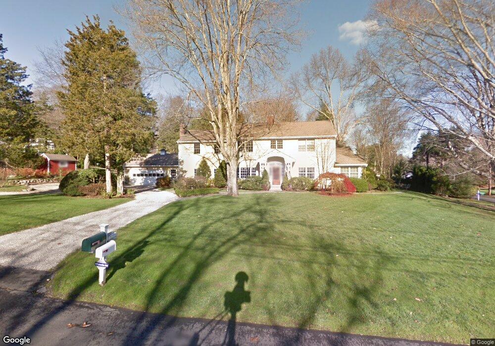 10 Forest Hill Rd, Norwalk, CT 06850 - photo 1
