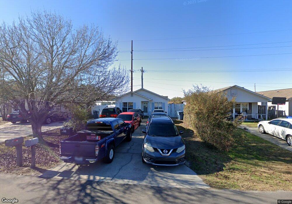 1618 Stuart Square Cir, Myrtle Beach, SC 29577 - photo 1