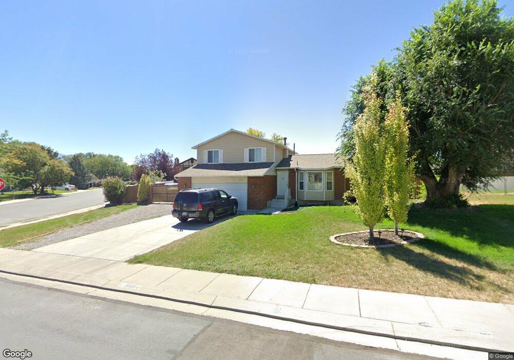 3333 W Bellaviti Cir, West Jordan, UT 84084 - photo 1