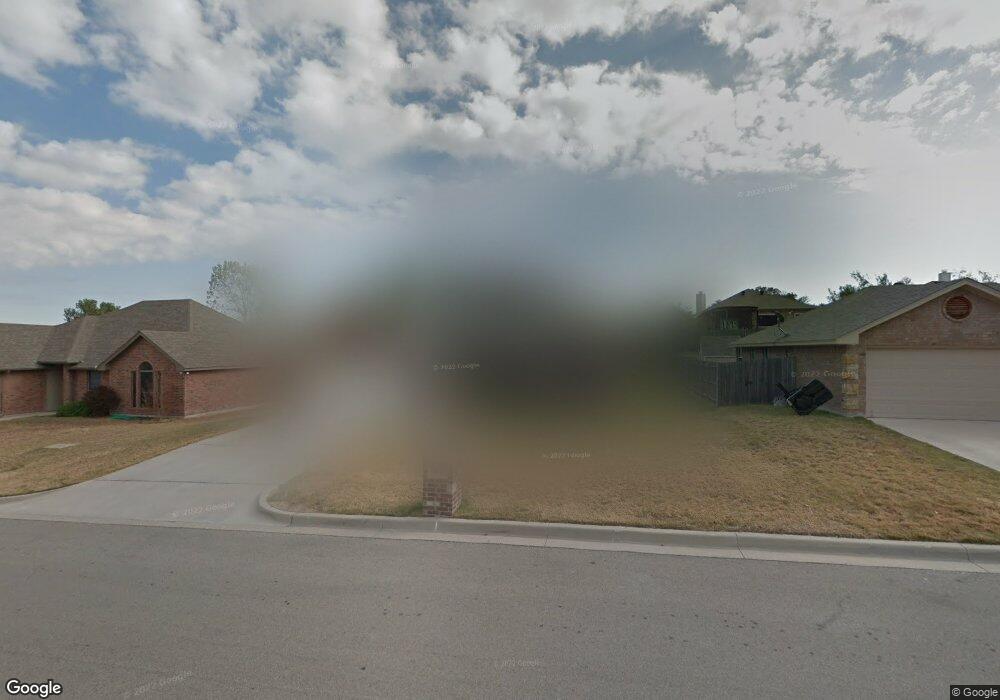 310 Carlisle Dr, Weatherford, TX 76085 - photo 1