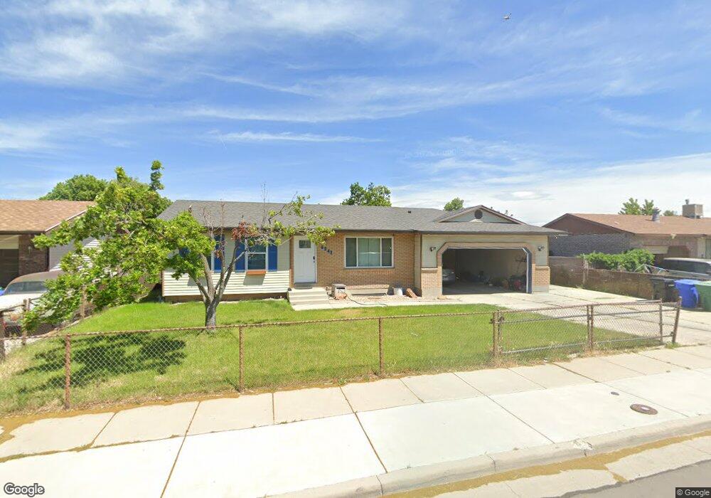 6541 Begonia Dr, West Jordan, UT 84081 - photo 1