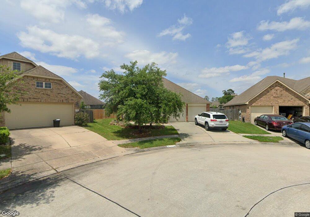 2703 Oak Pass Ct, Conroe, TX 77385 - photo 1