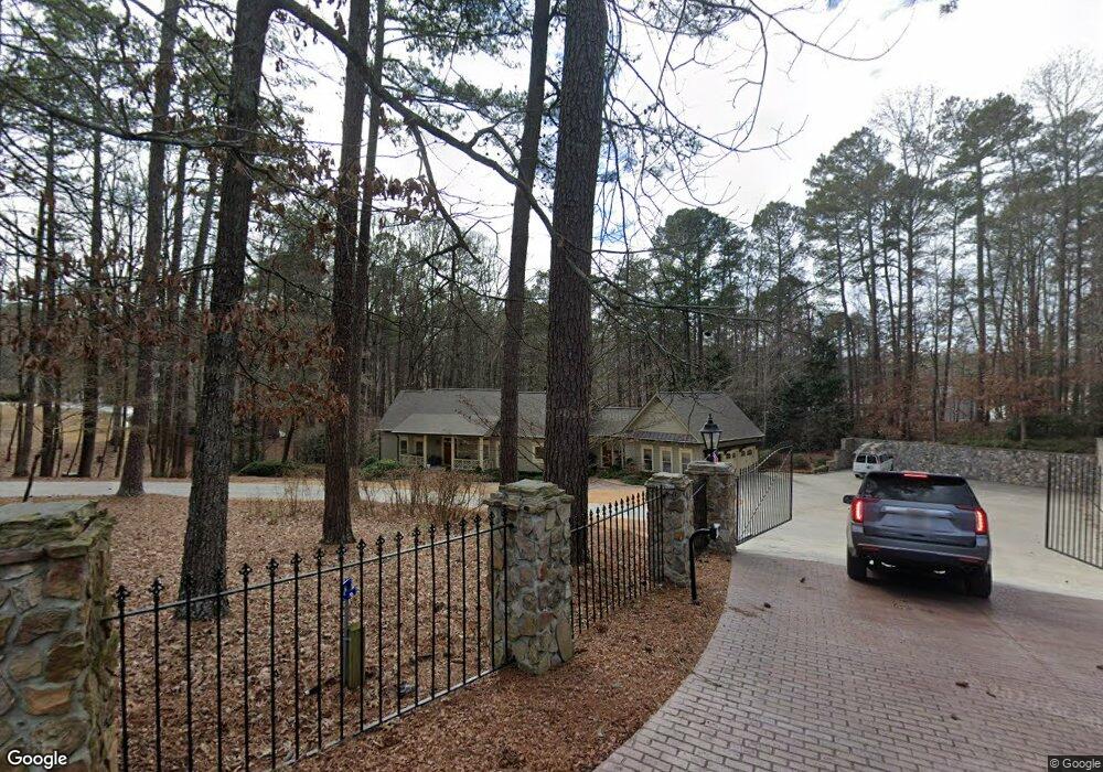 3075 Dove Trail, Cumming, GA 30041 - photo 1
