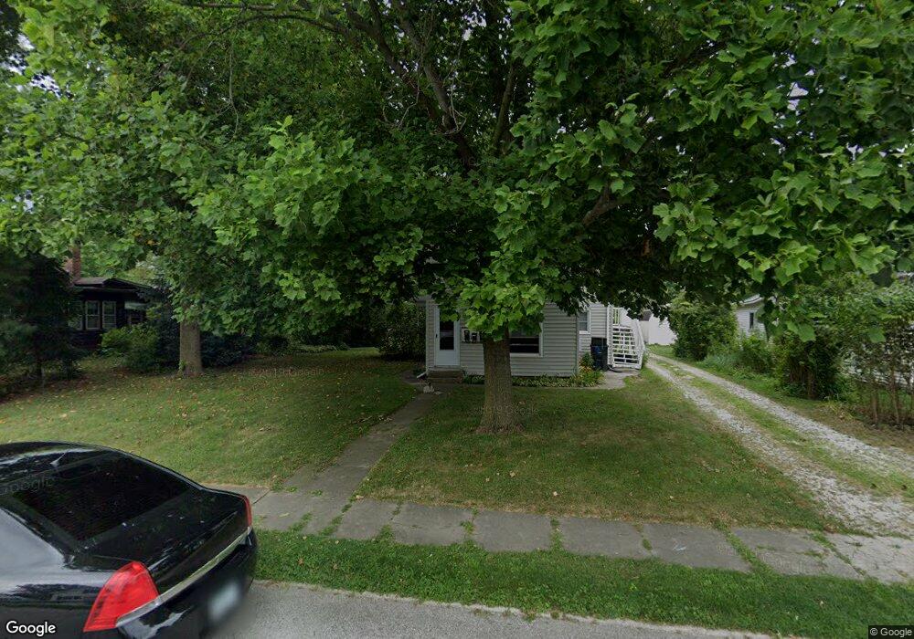 1119 S 20th St, Lafayette, IN 47905 - photo 1