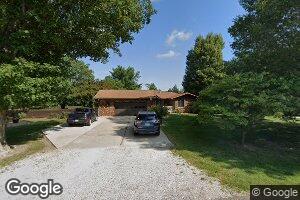 1035 Locust St, Carthage, IL 62321